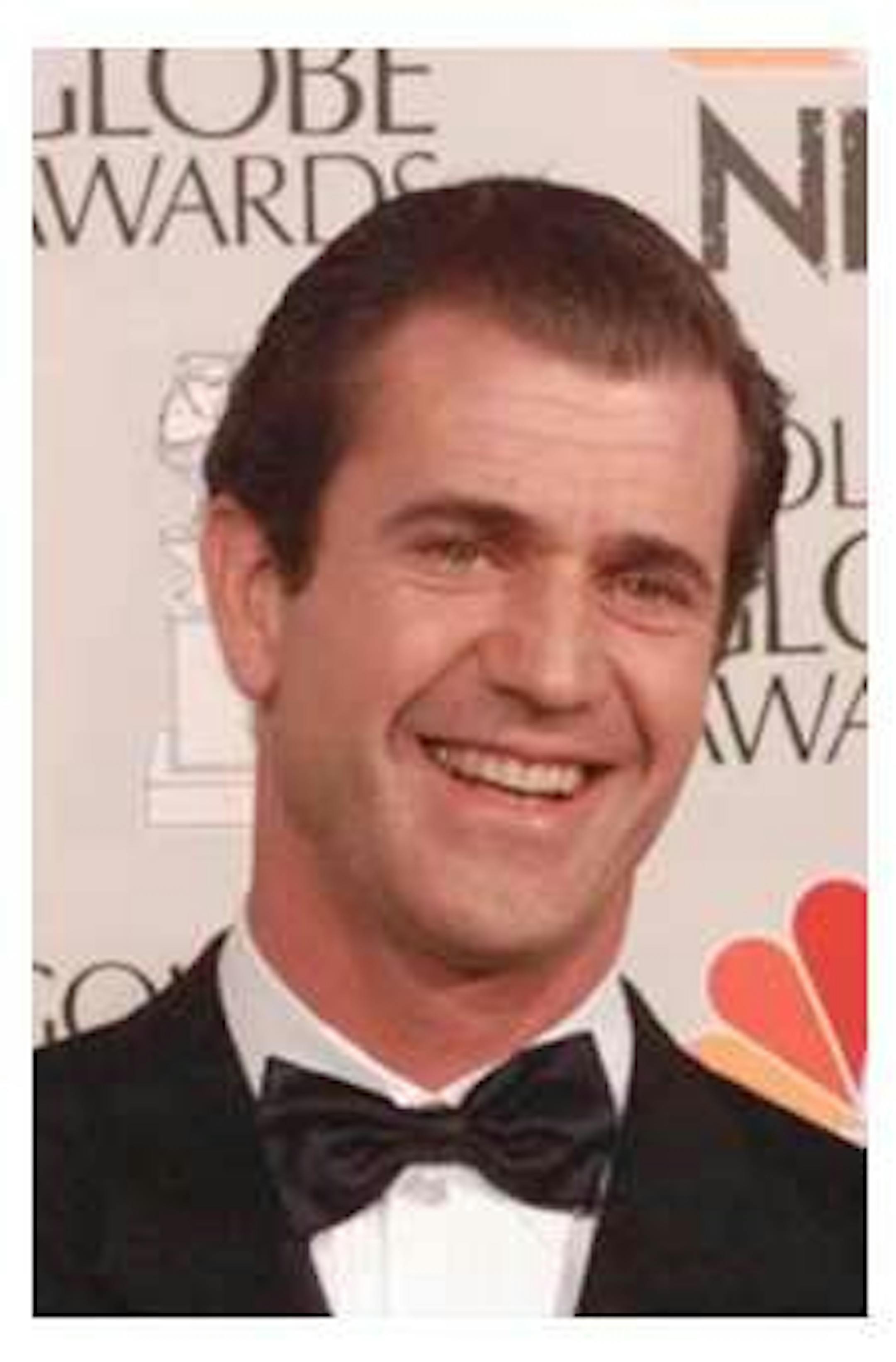 AP photo of the Beaverman