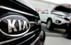 Korean automakers Hyundai and Kia are recalling over 591,000 vehicles in the U.S. to fix a brake fluid leak that could cause engine fires.
