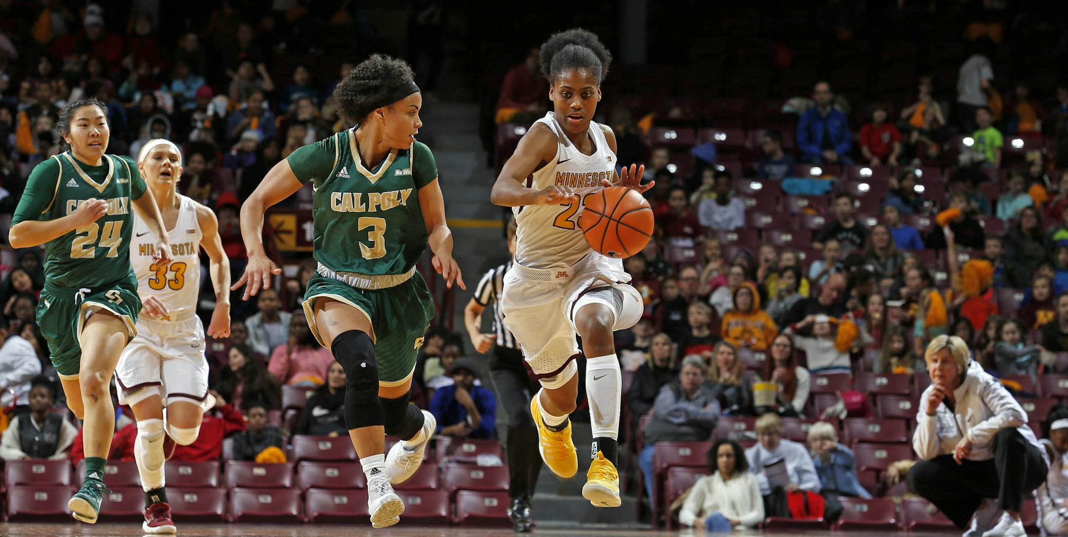 University of Minnesota photo