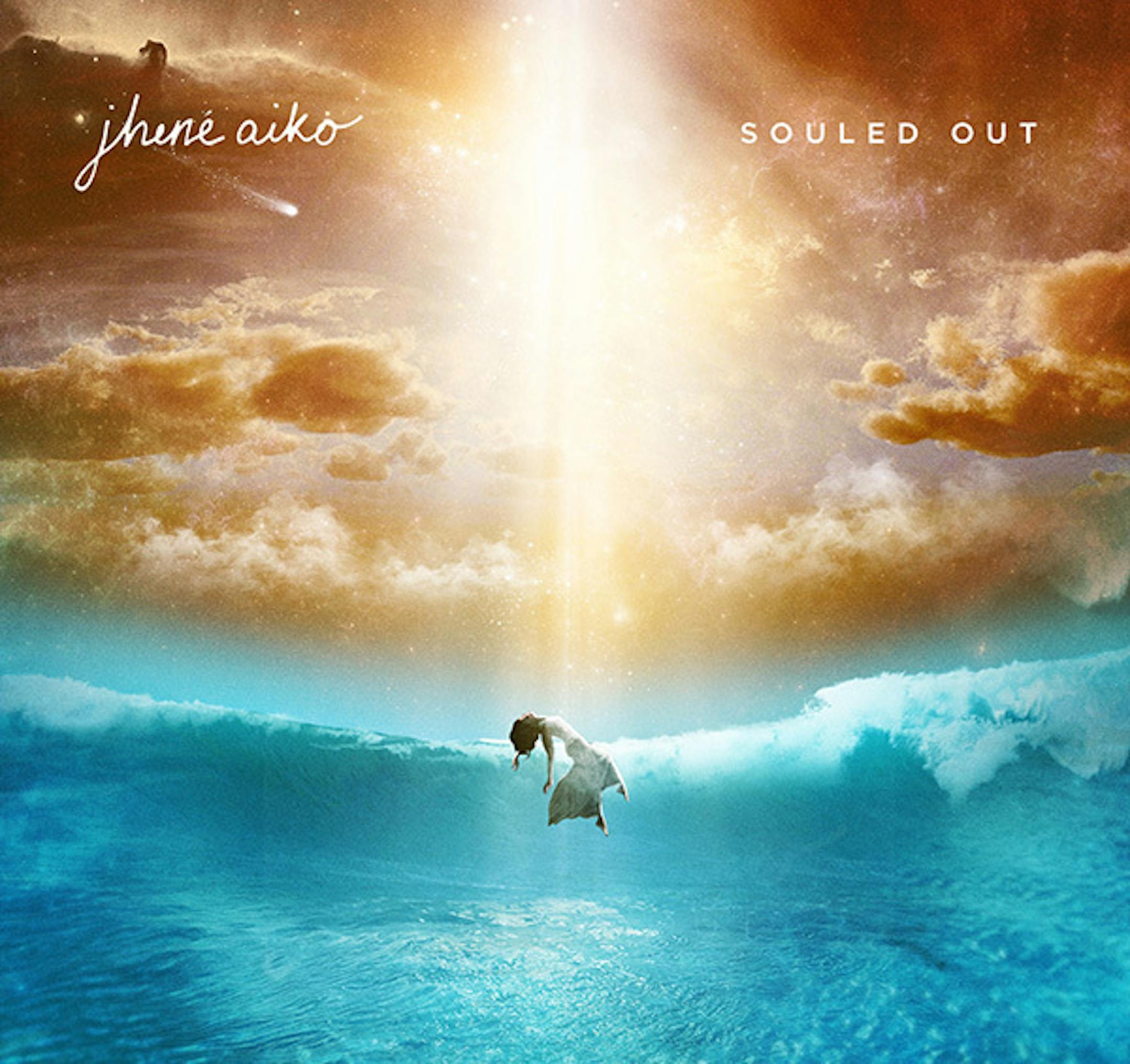 Jhene Aiko, "Souled Out"