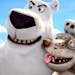 A still from "Norm of the North." (Lionsgate) ORG XMIT: 1179115