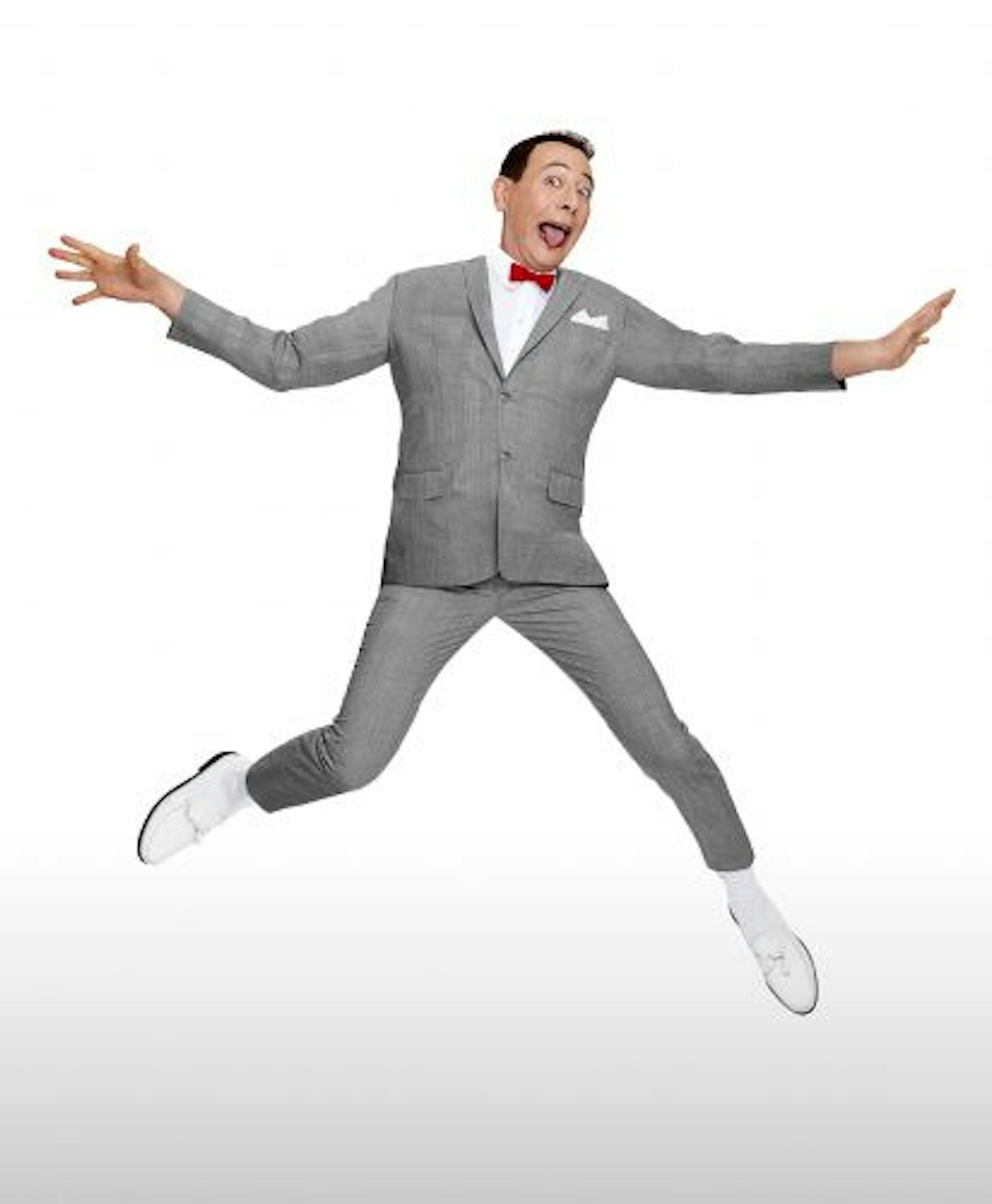 Pee-wee Herman (Paul Reubens) brings his Broadway show to HBO.