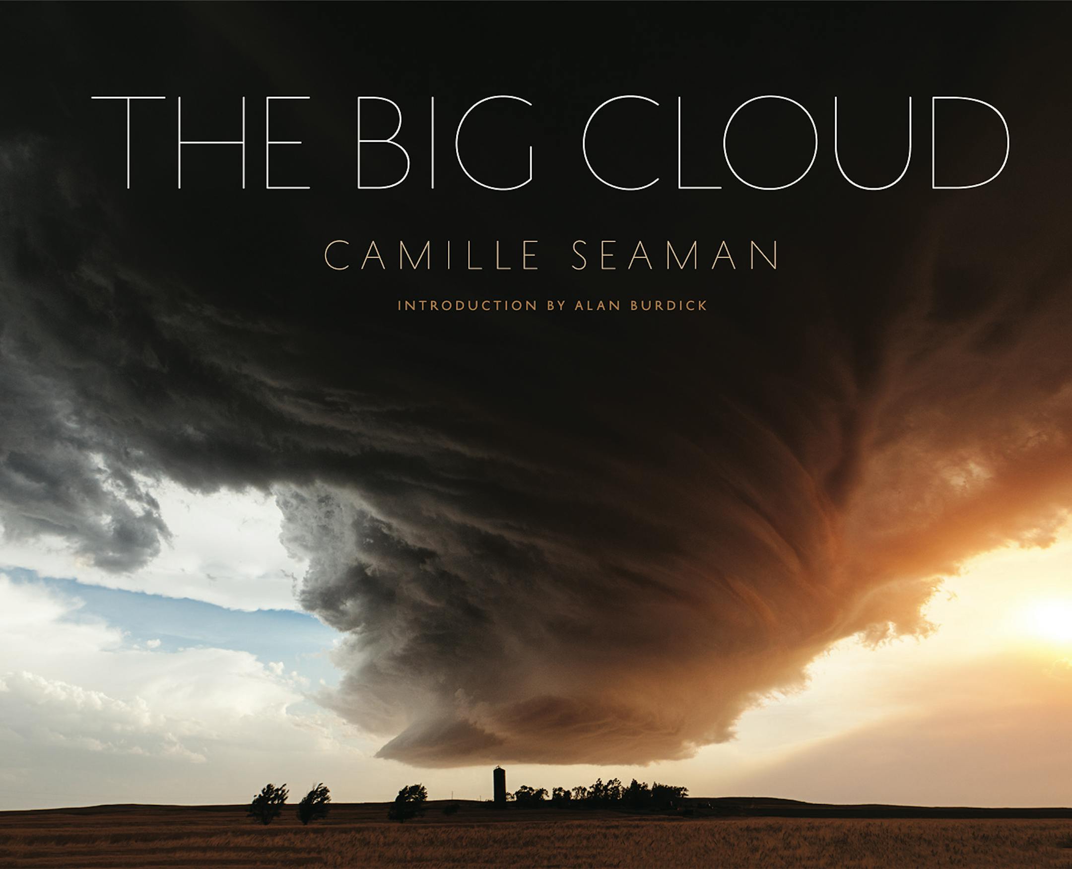 "The Big Cloud," spring release 2018.