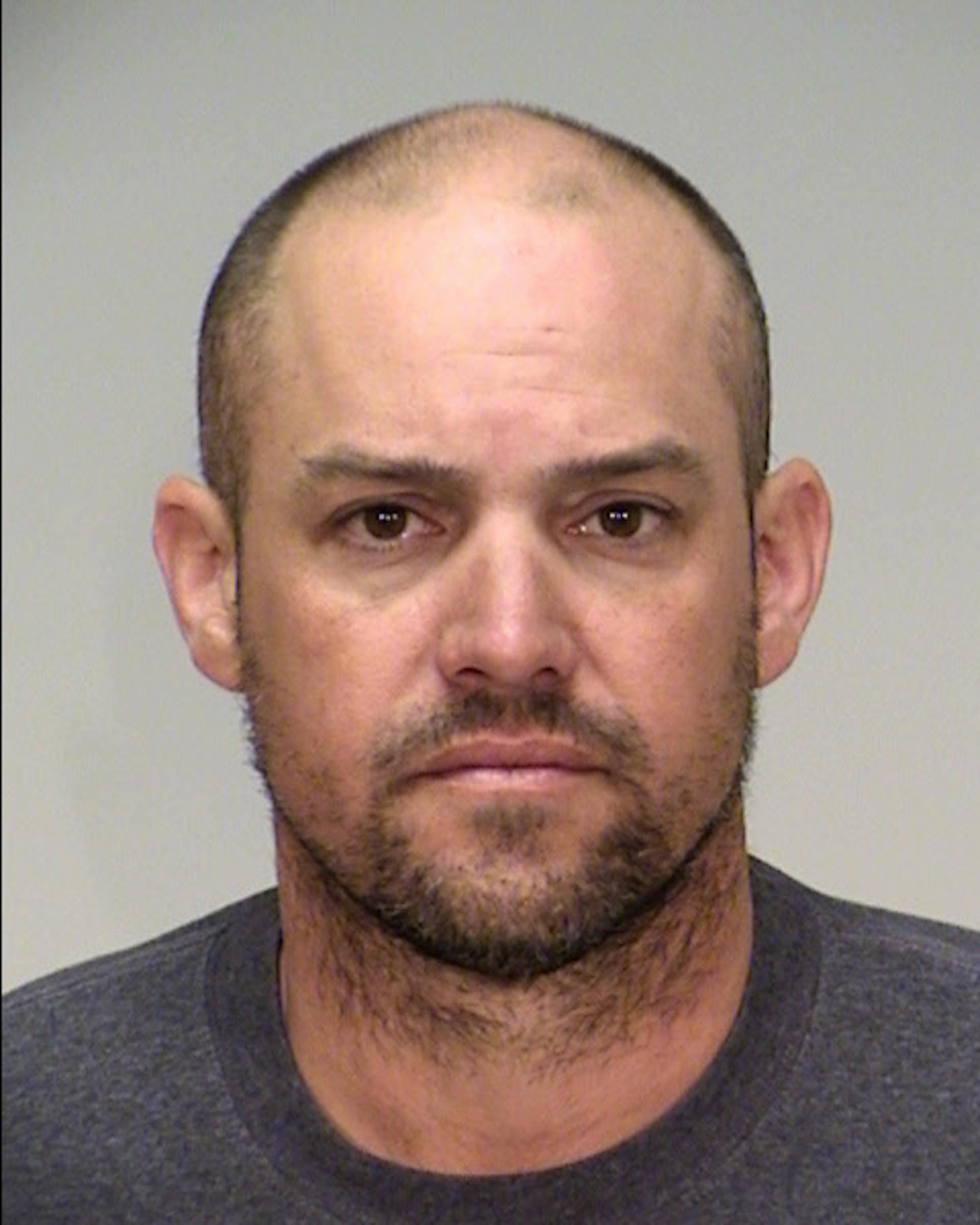 Michael P. Soucheray II