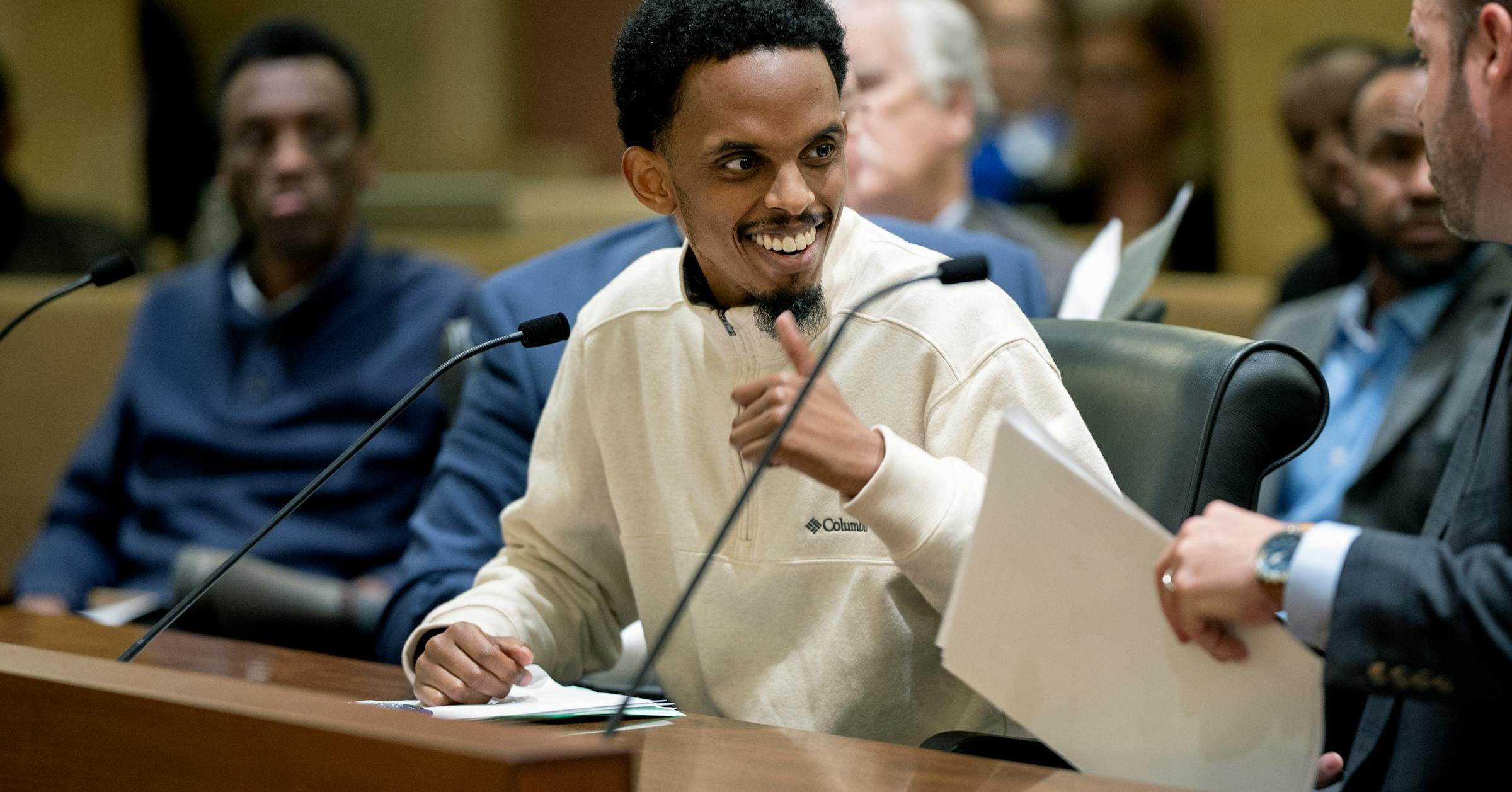 Trump loyalist attacks mayoral candidate’s Muslim identity; Minneapolis ...