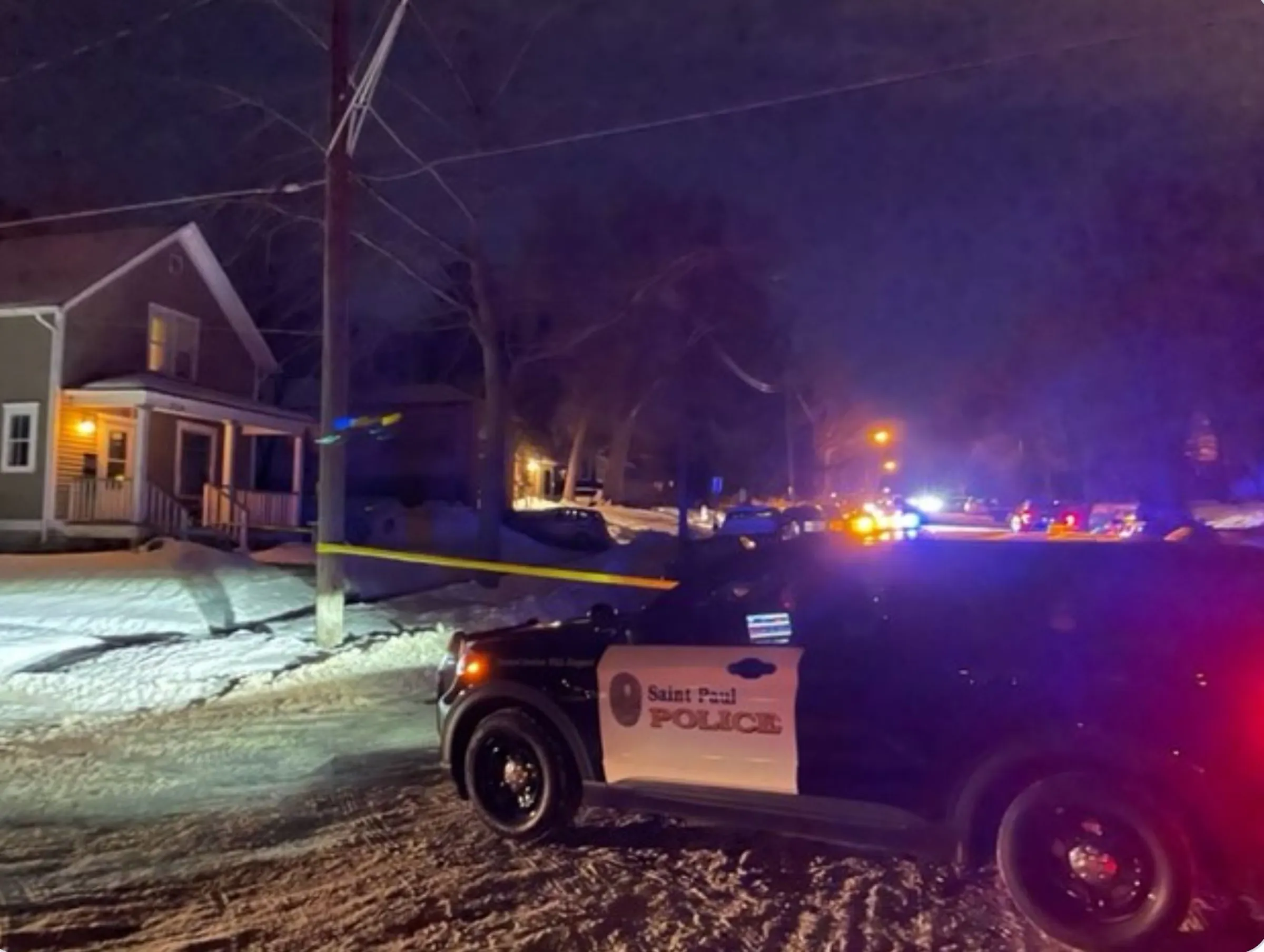 Man shot on St. Paul's West Side becomes city's 6th homicide of the year