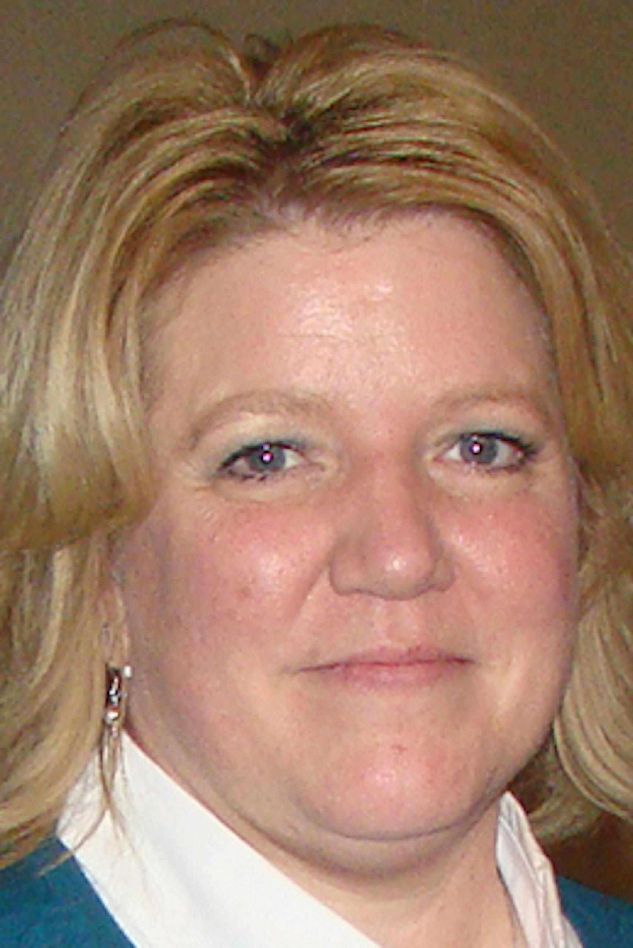 Assistant City Manager Kelly Meyer was named Busiiness Person of the Year this month at the Wilds Golf Club in Prior Lake.