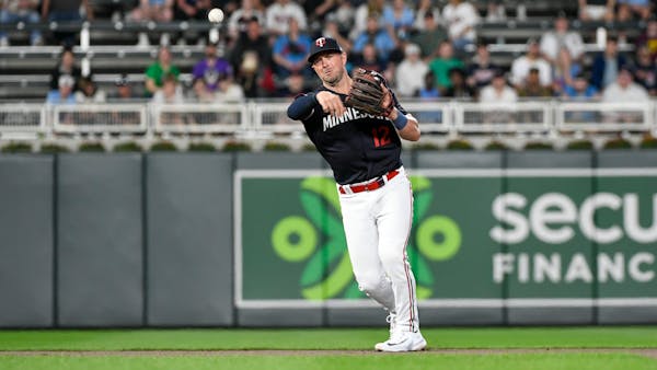 Twins shortstop Kyle Farmer will have more surgery on May 8 to remove the wires on his injured jaw, but is hoping to get back into the lineup soon aft