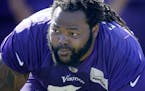 Offensive tackle Phil Loadholt has officially retired from the NFL. The Vikings placed the 30-year-old on the reserve/retired list Monday after offici
