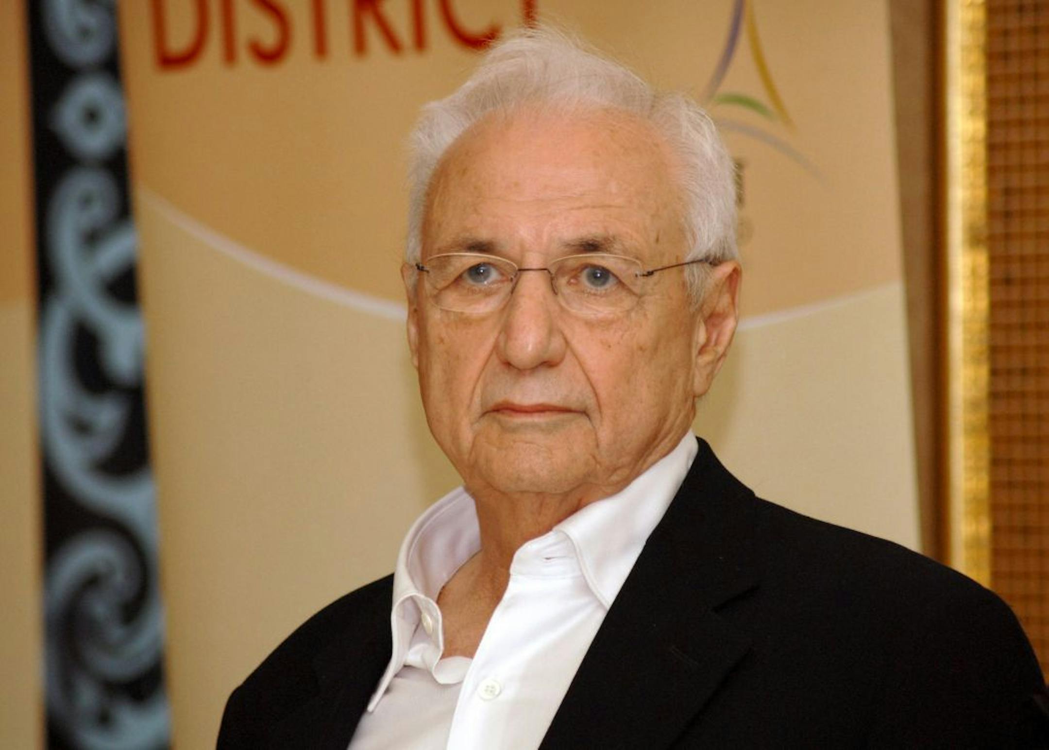 Frank Gehry