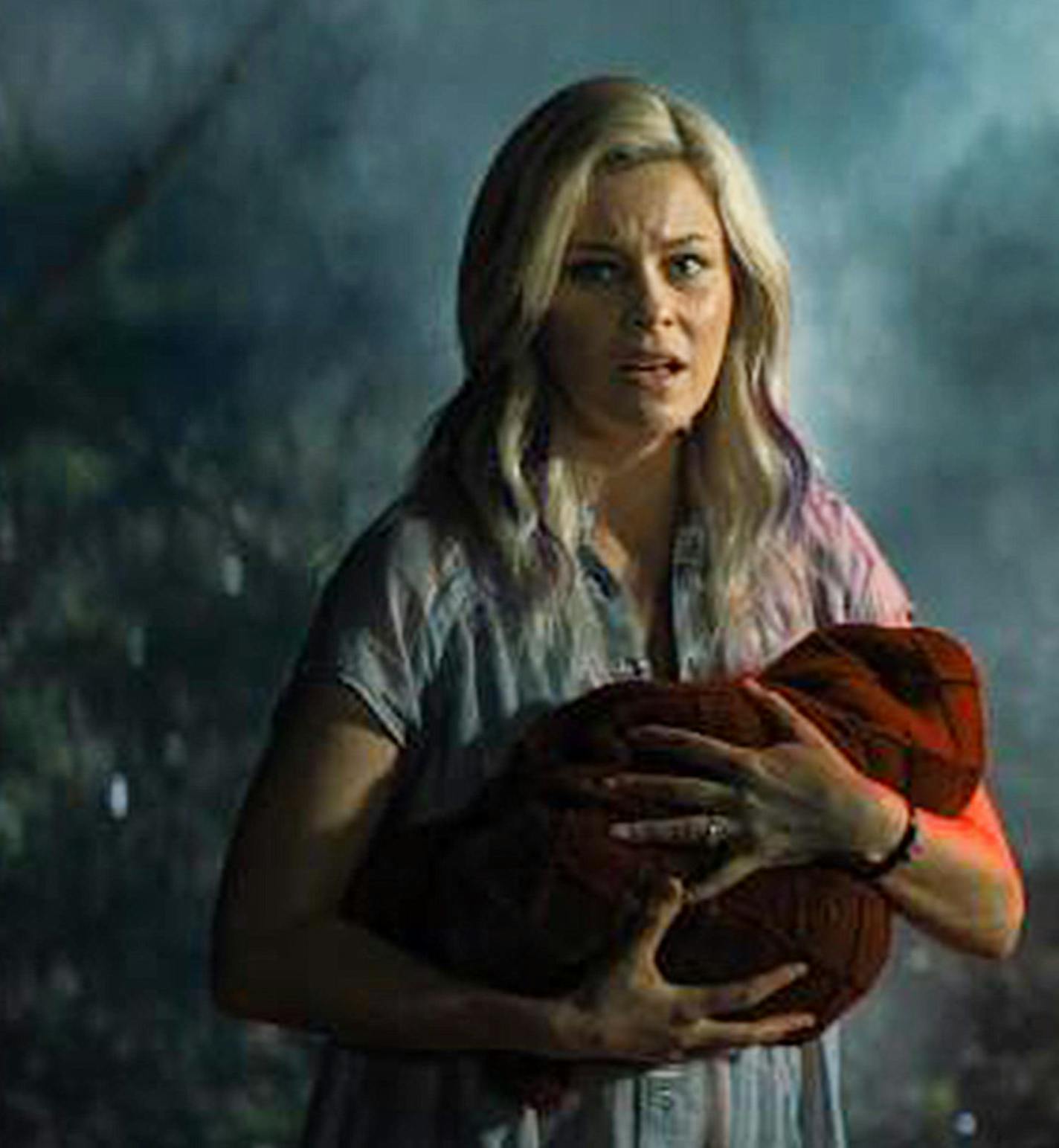 Elizabeth Banks in 'Brightburn' (Sony/TNS) ORG XMIT: 1321482