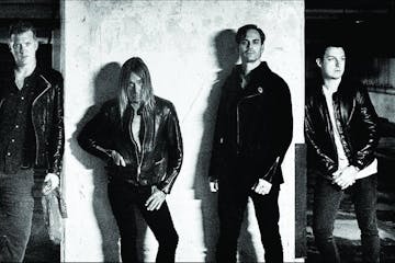 Iggy Pop-Josh Homme tour coming to Northrop April 4