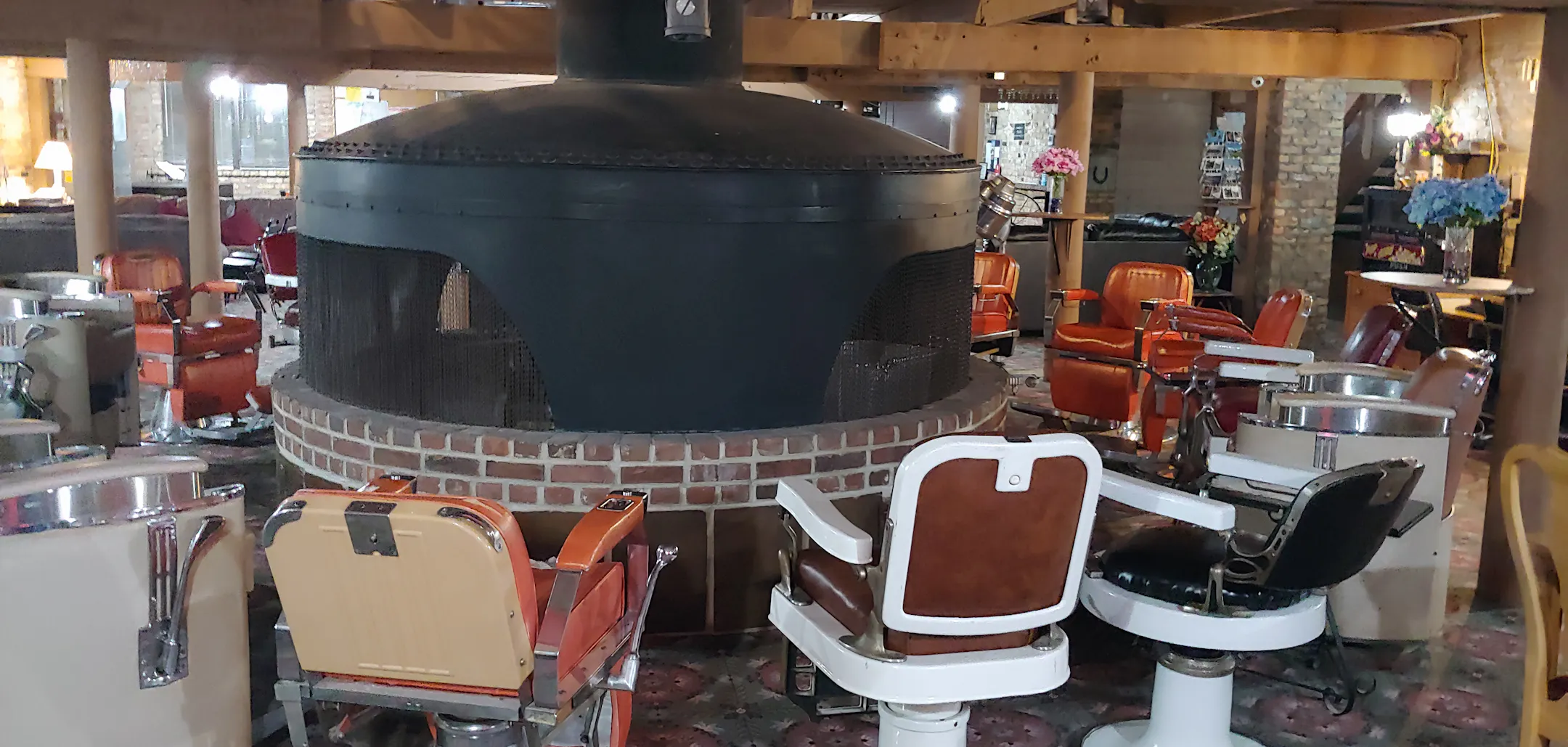 Wisconsin's kooky Don Q Inn offers 20 'Fantasy Suites'