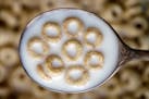 Honey Nut Cheerios is the top-selling cereal in the U.S., according to IRI, a Chicago-based market research. Minnesota-based General Mills and Post Co