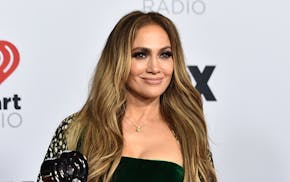 Jennifer Lopez