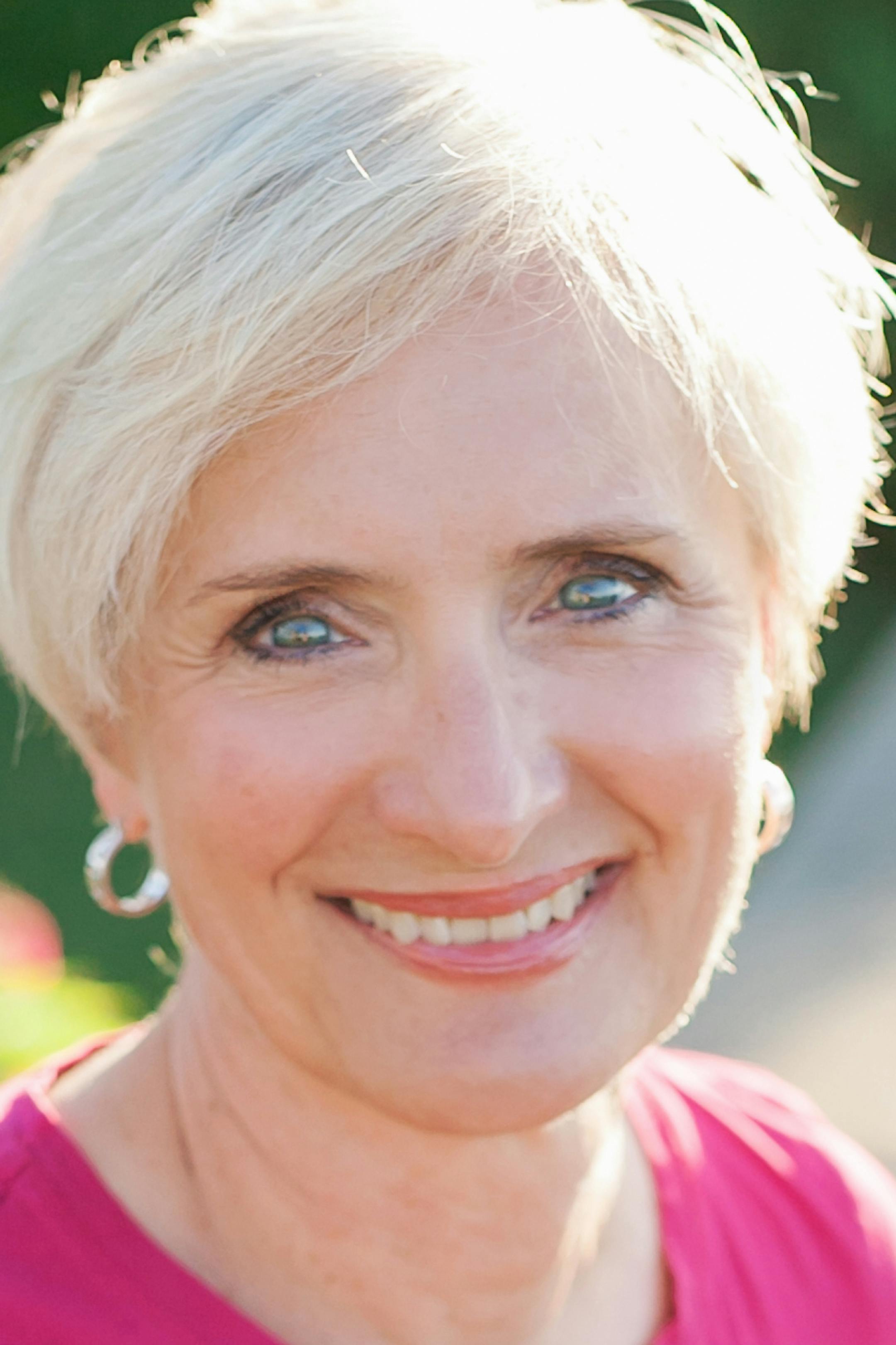 Terri Peterson Smith (submitted photo)