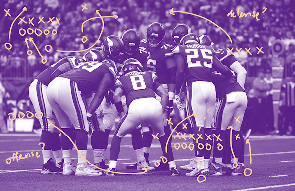 Your turn: Grade the Vikings performance vs. the Dolphins