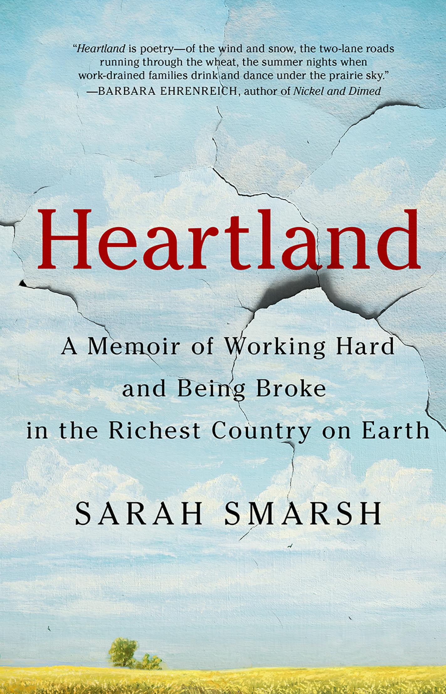 Heartland, by Sarah Smarsh