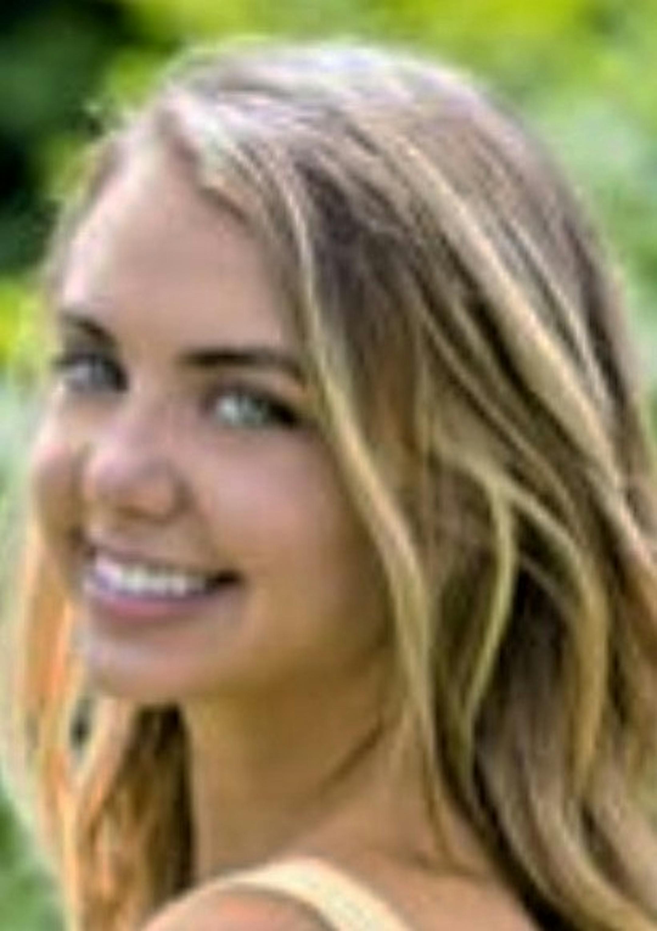 Lauren Bredensteiner, Maple Grove soccer, 2019-20