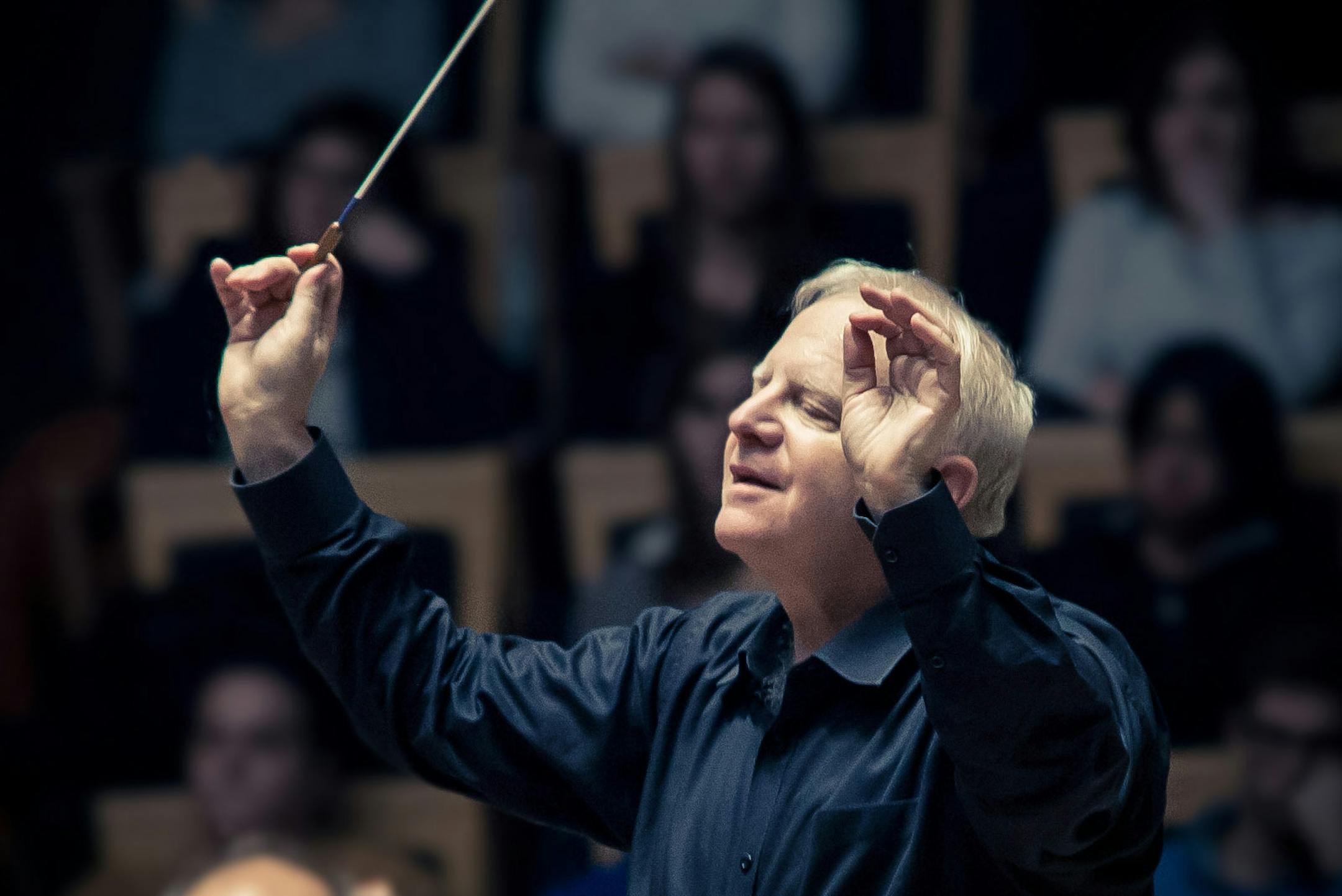 Leonard Slatkin