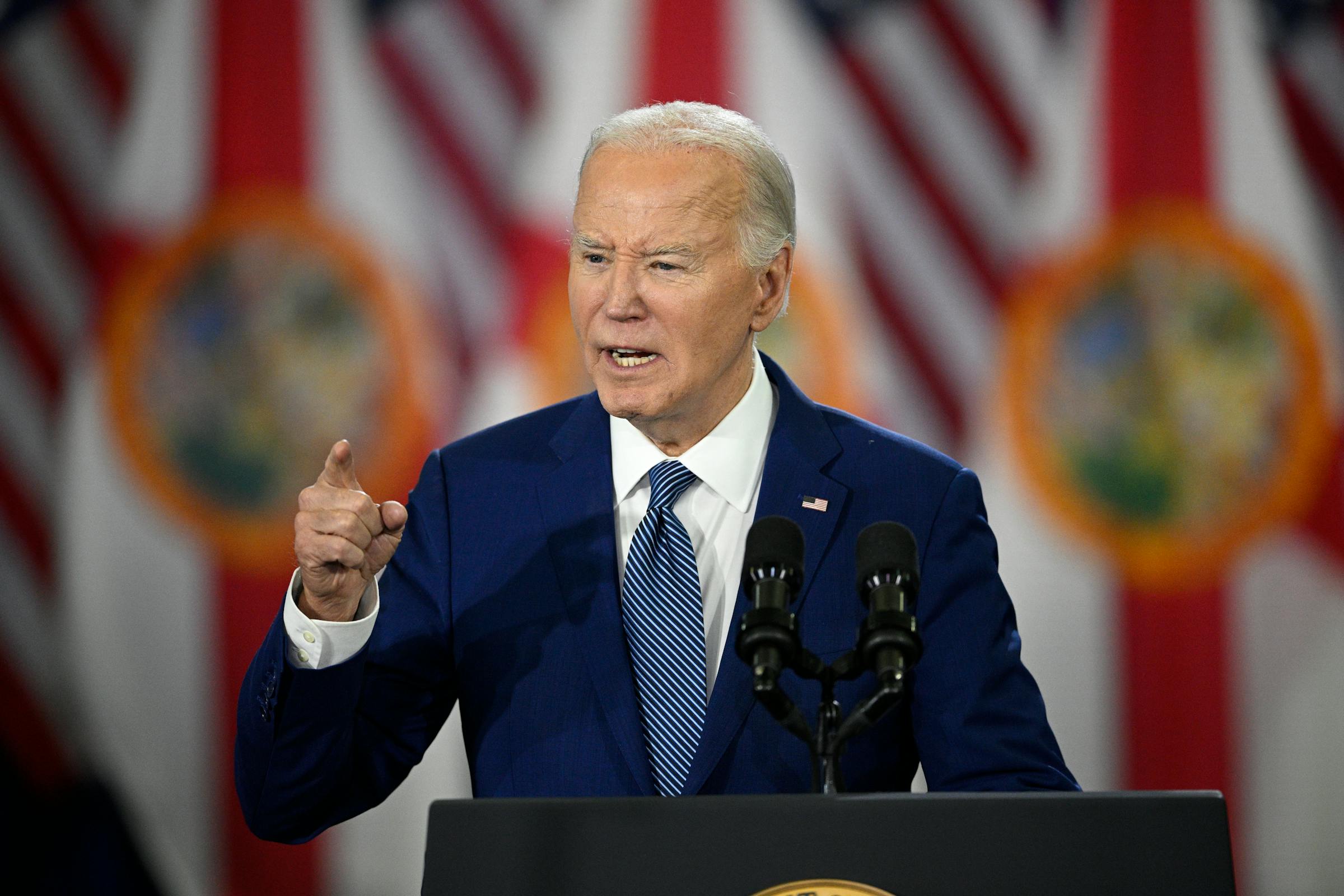 Biden Administration Finalizes Rule To Grant Overtime For Millions More