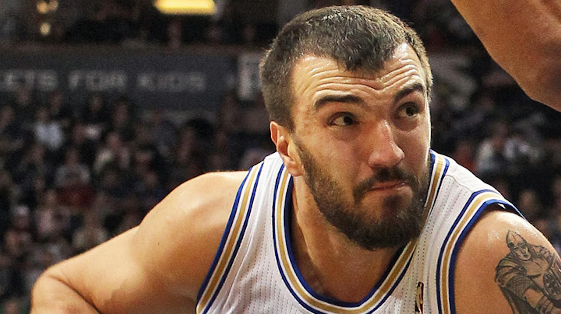 Nikola Pekovic