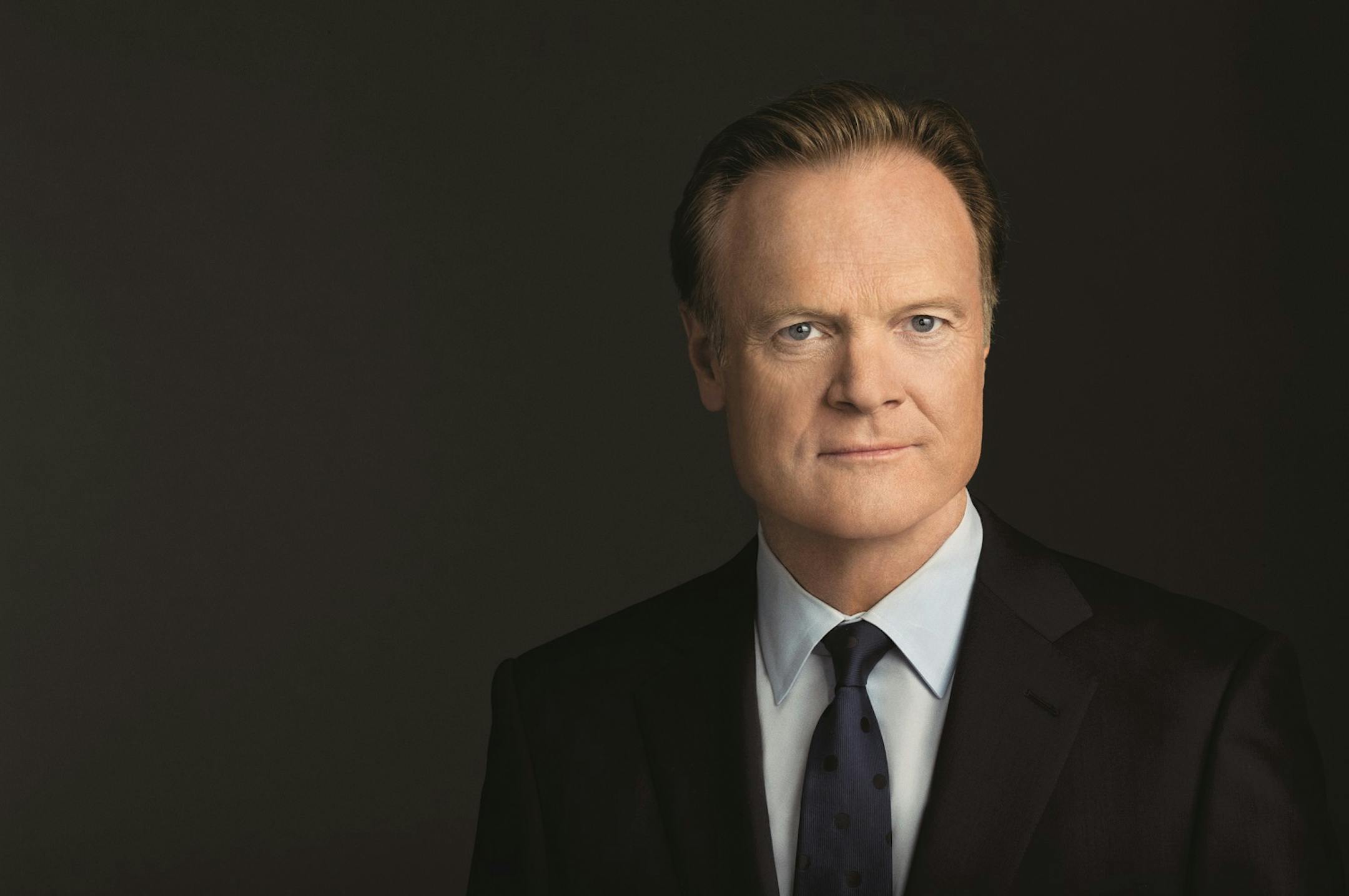 Lawrence O'Donnell