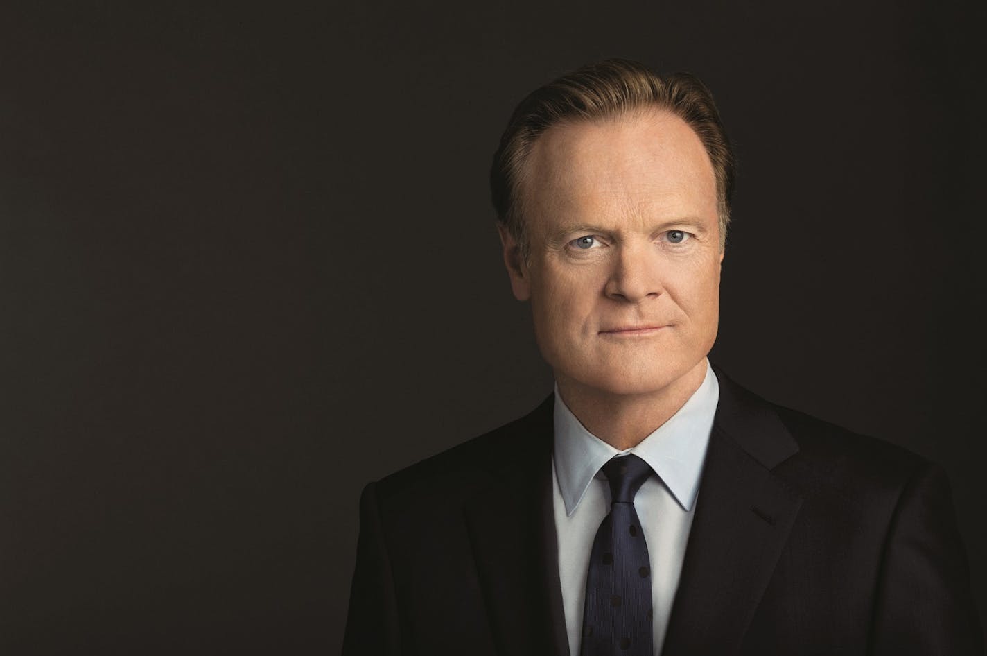 Lawrence O'Donnell