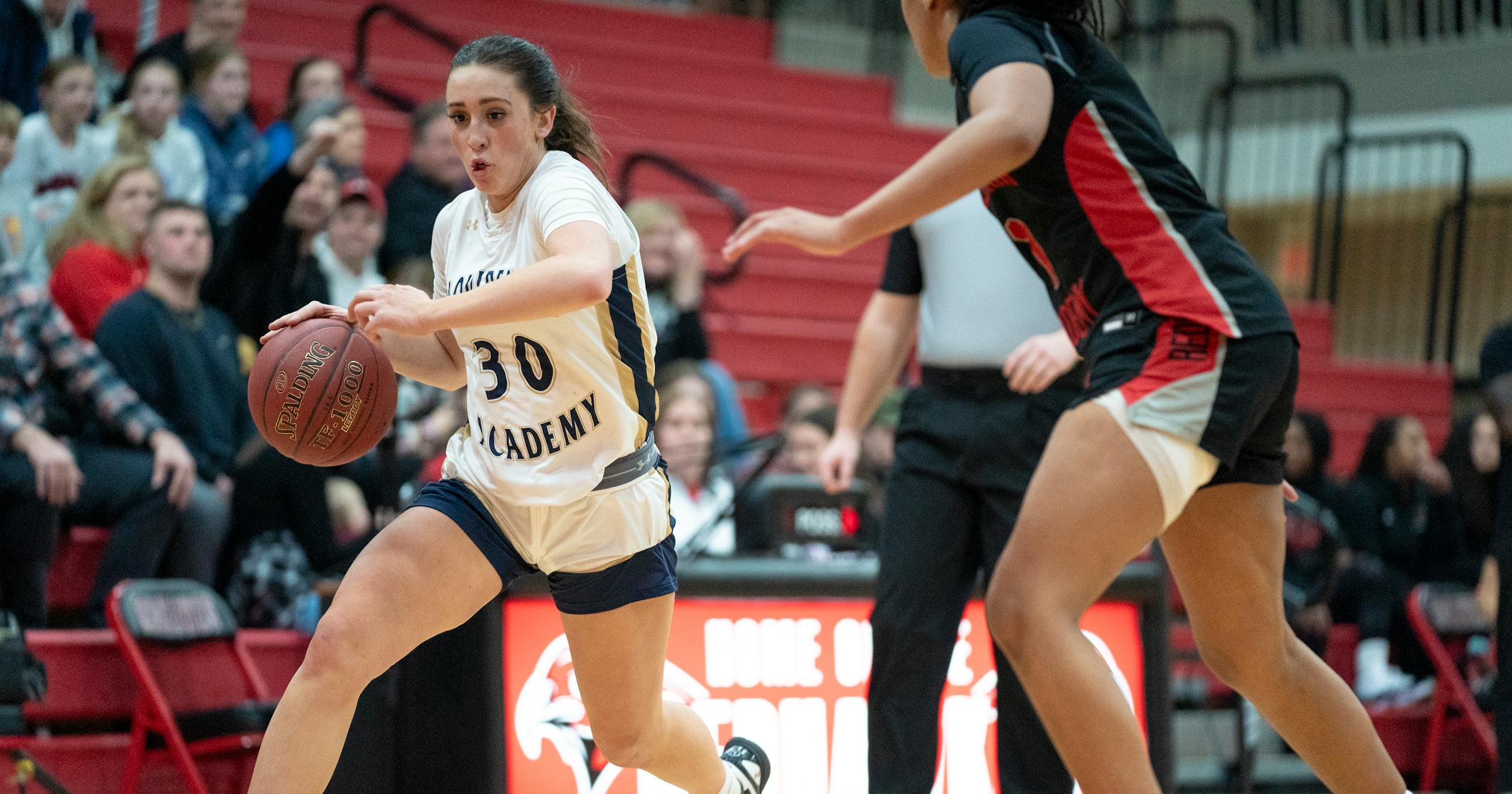 Is that the girls basketball Metro Top 10 or a list of No. 1 section seeds? It’s both. Is that the girls basketball Metro Top 10 or a list of No. 1 section seeds? It’s both.