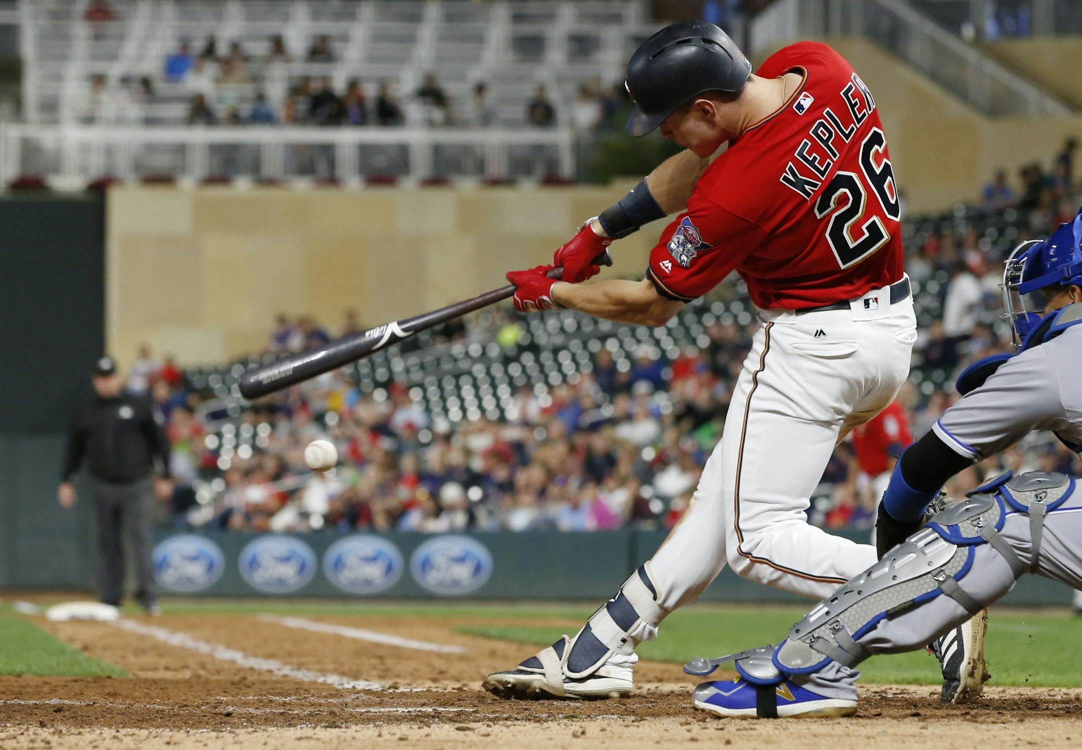 Max Kepler