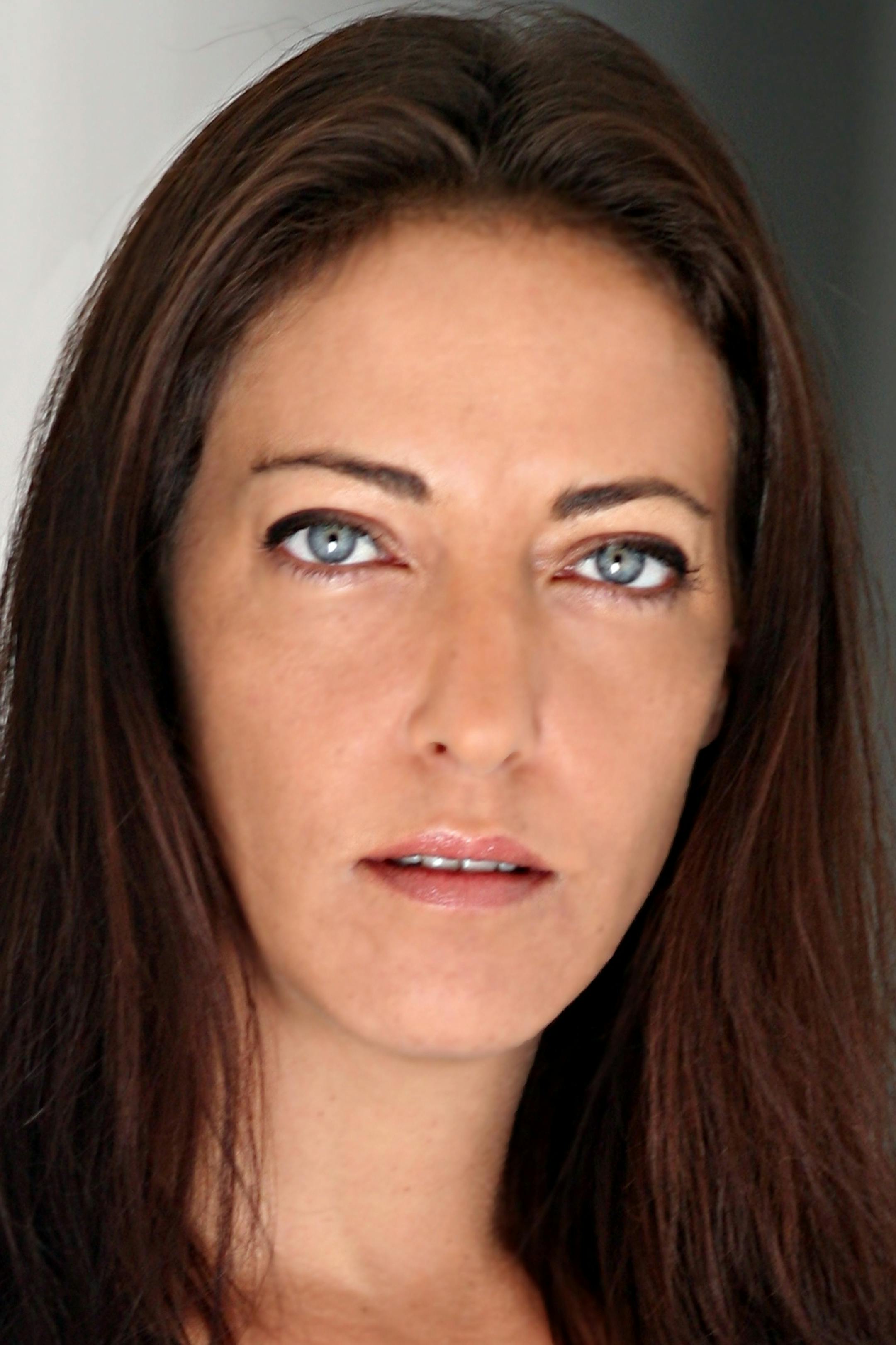 Lihi Lapid (Blue Flower Arts handout photo)