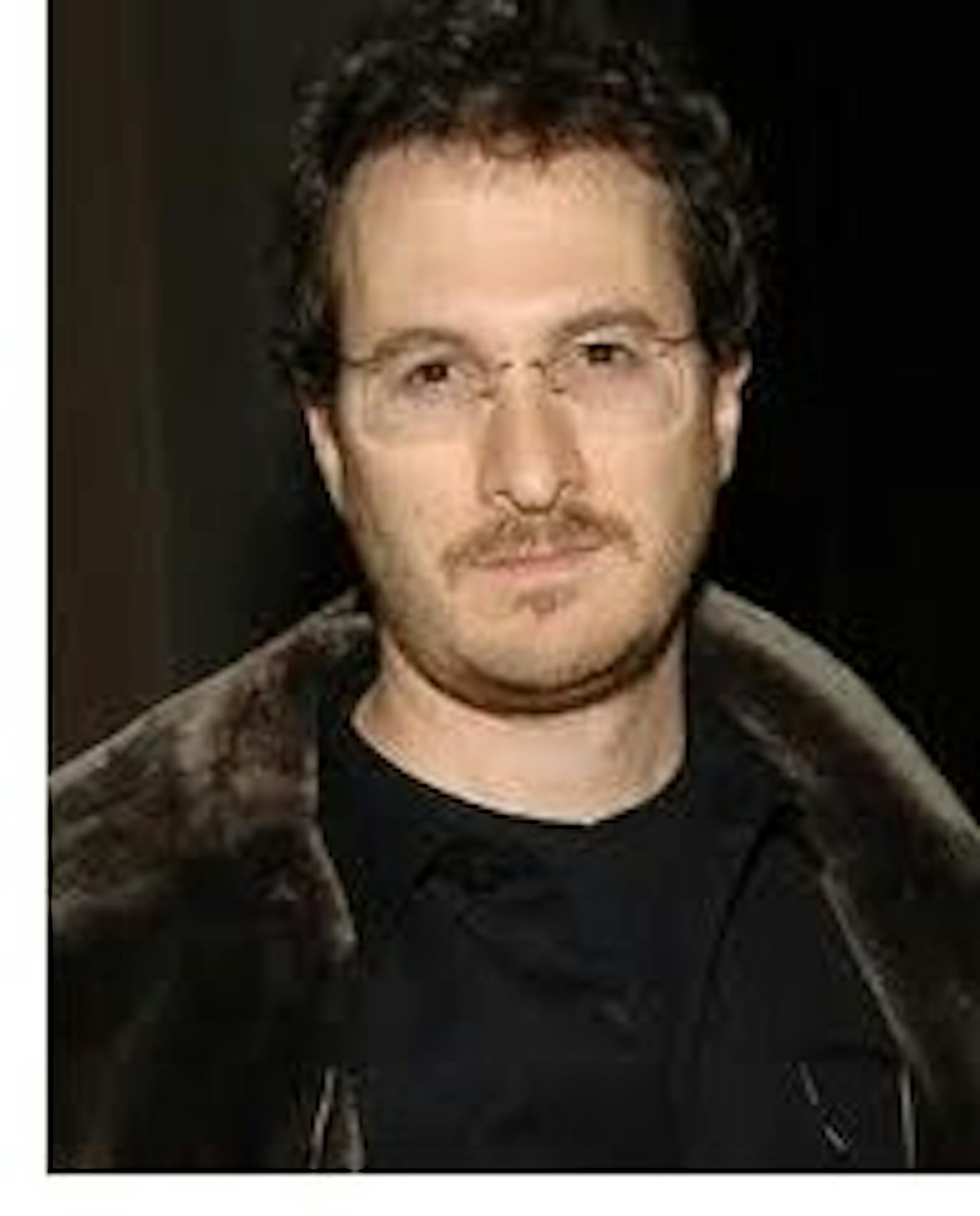 Darren Aronofsky (AP Photo)