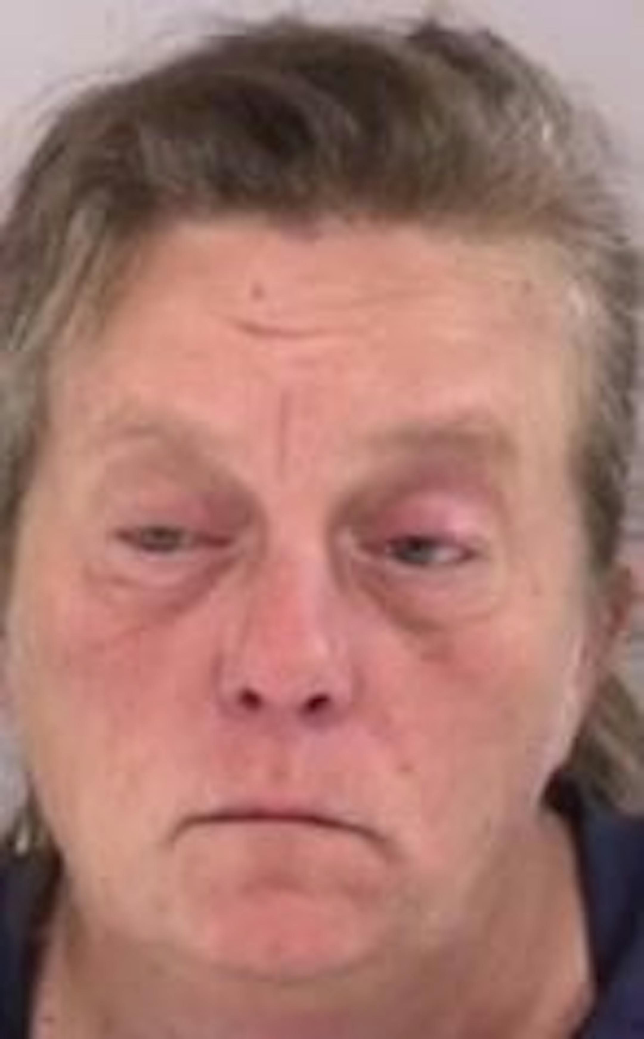 Beth R. Windus Credit: Northwest Regional Corrections Center