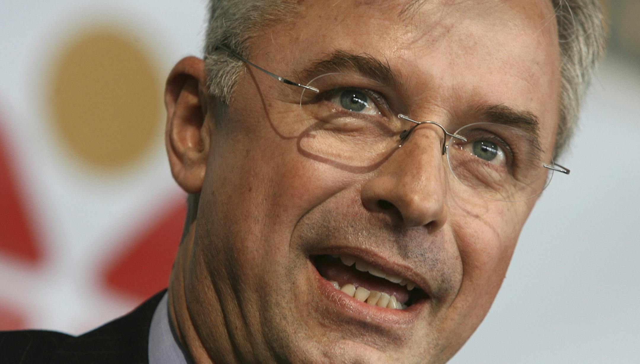 Turnaround CEO: Best Buy's Hubert Joly received $13.9 million in compensation.