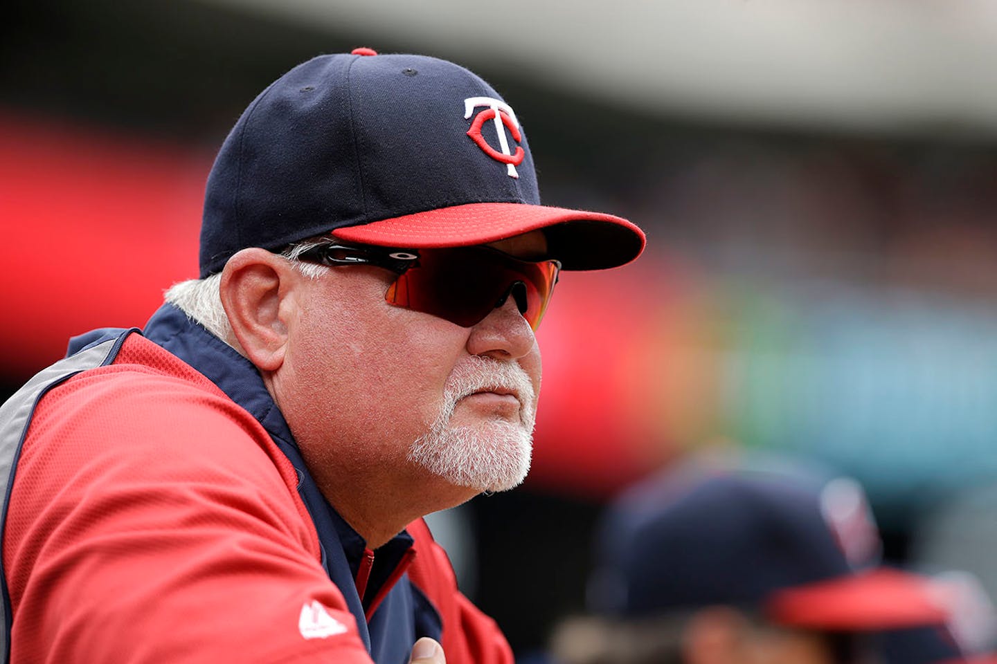 Ron Gardenhire