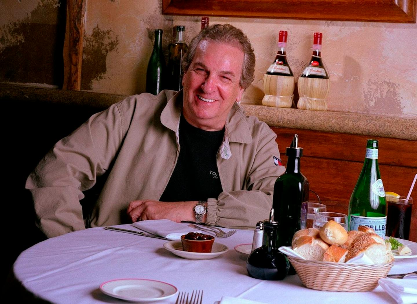 Danny Aiello