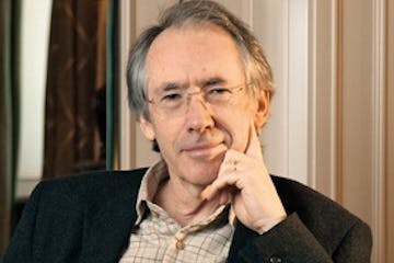 Ian McEwan