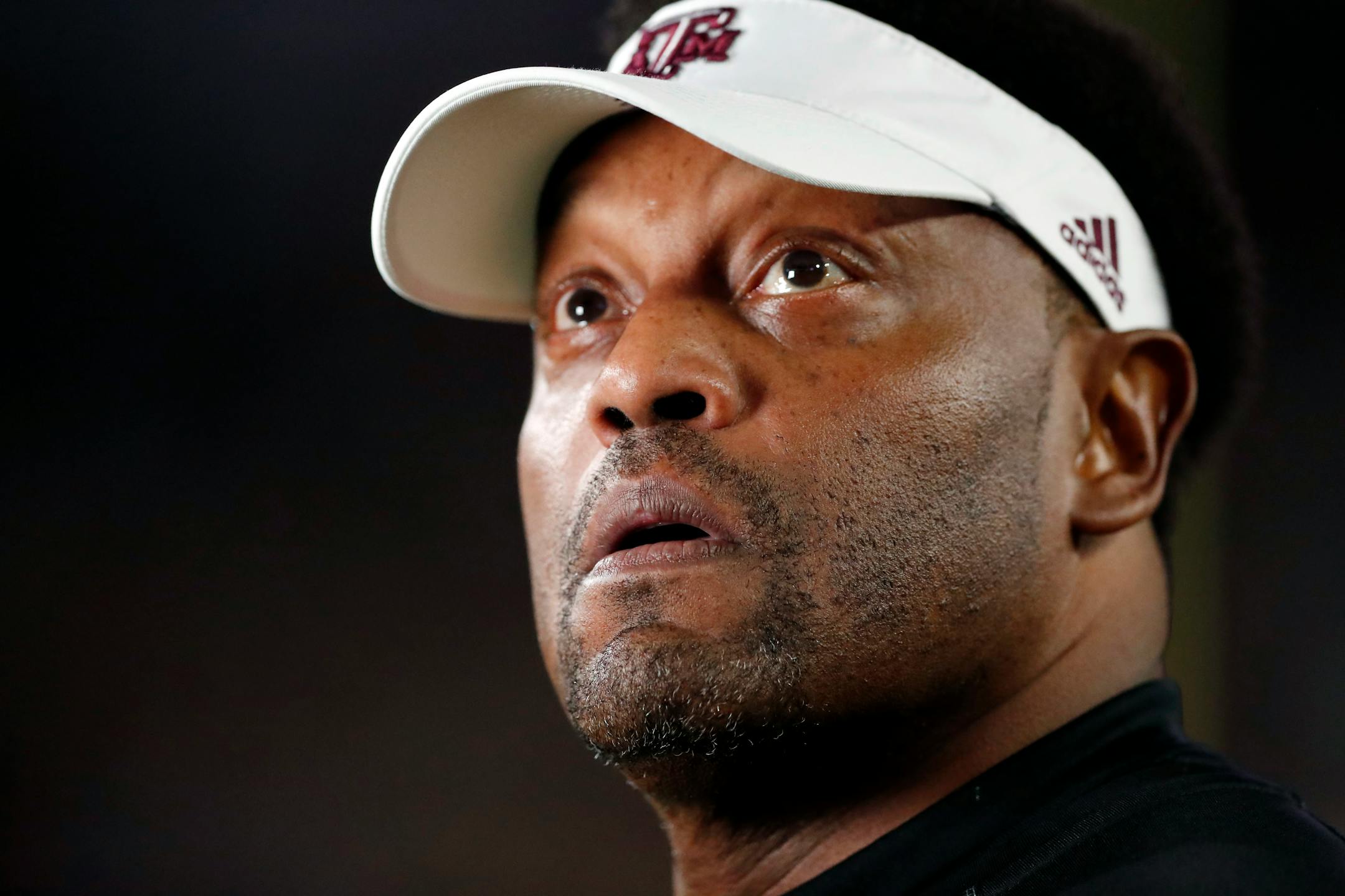 Kevin Sumlin, a former Gophers assistant coach from 1993-97, was fired Sunday after six seasons at Texas A&M.