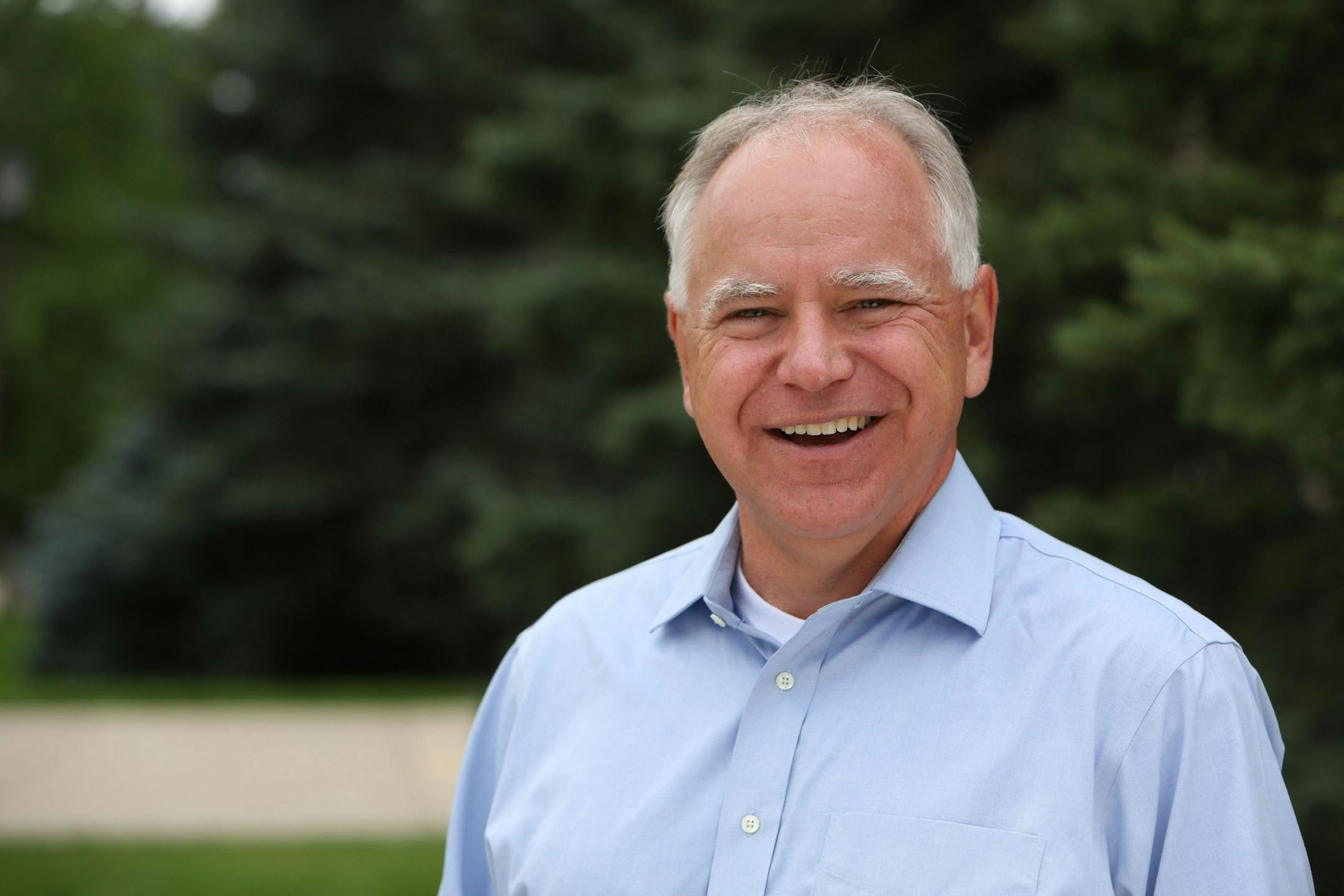 U.S. Rep. Tim Walz of Minnesota's First District.