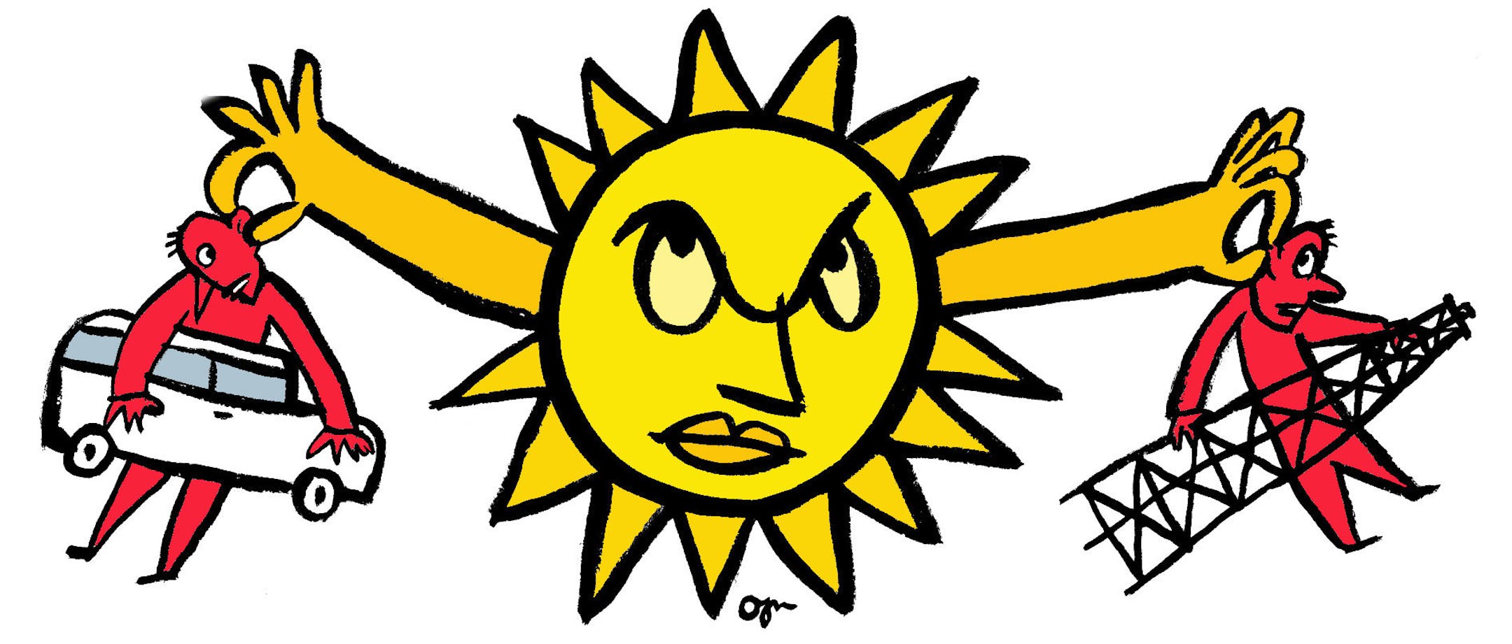 John Overmyer/NewsArt