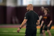 Gophers football coach P.J. Fleck continues to make roster additions with the transfer portal.