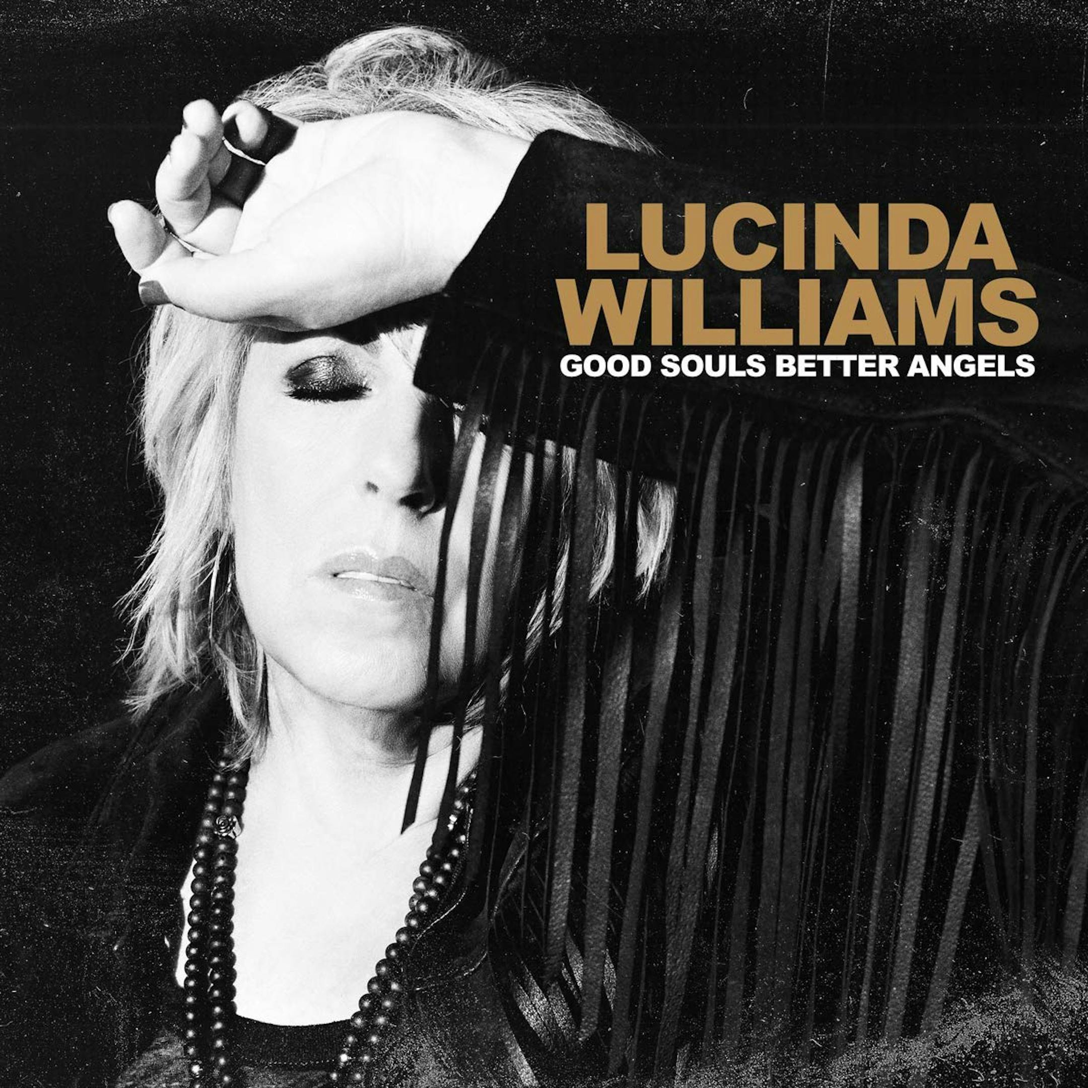 "Good Sous, Better Angels" by Lucinda Williams