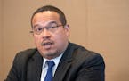 "These increases are not normal," Keith Ellison said