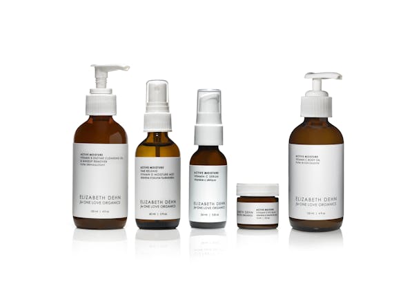 Best beauty product - Elizabeth Dehn for One Love Organics - 2014 Best of MN