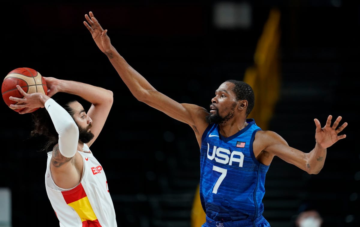 Souhan: Rubio's spectacular effort vs. Team USA comes up just short