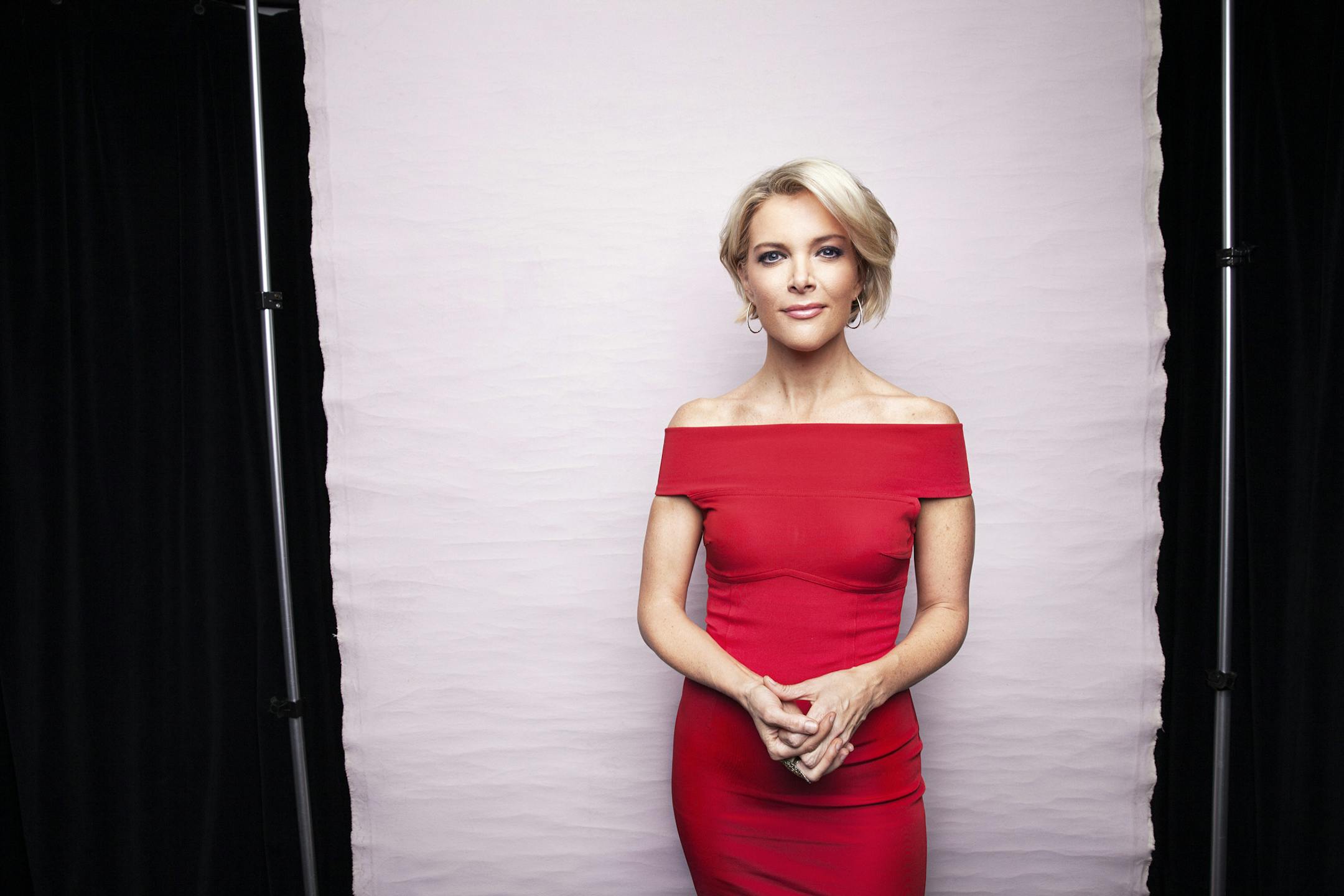 Megyn Kelly decided to leave Fox News for a broad new role at NBC News.