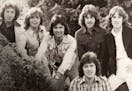 The Miami Showband, three of whose members were killed by an Irish paramilitary group in 1975.