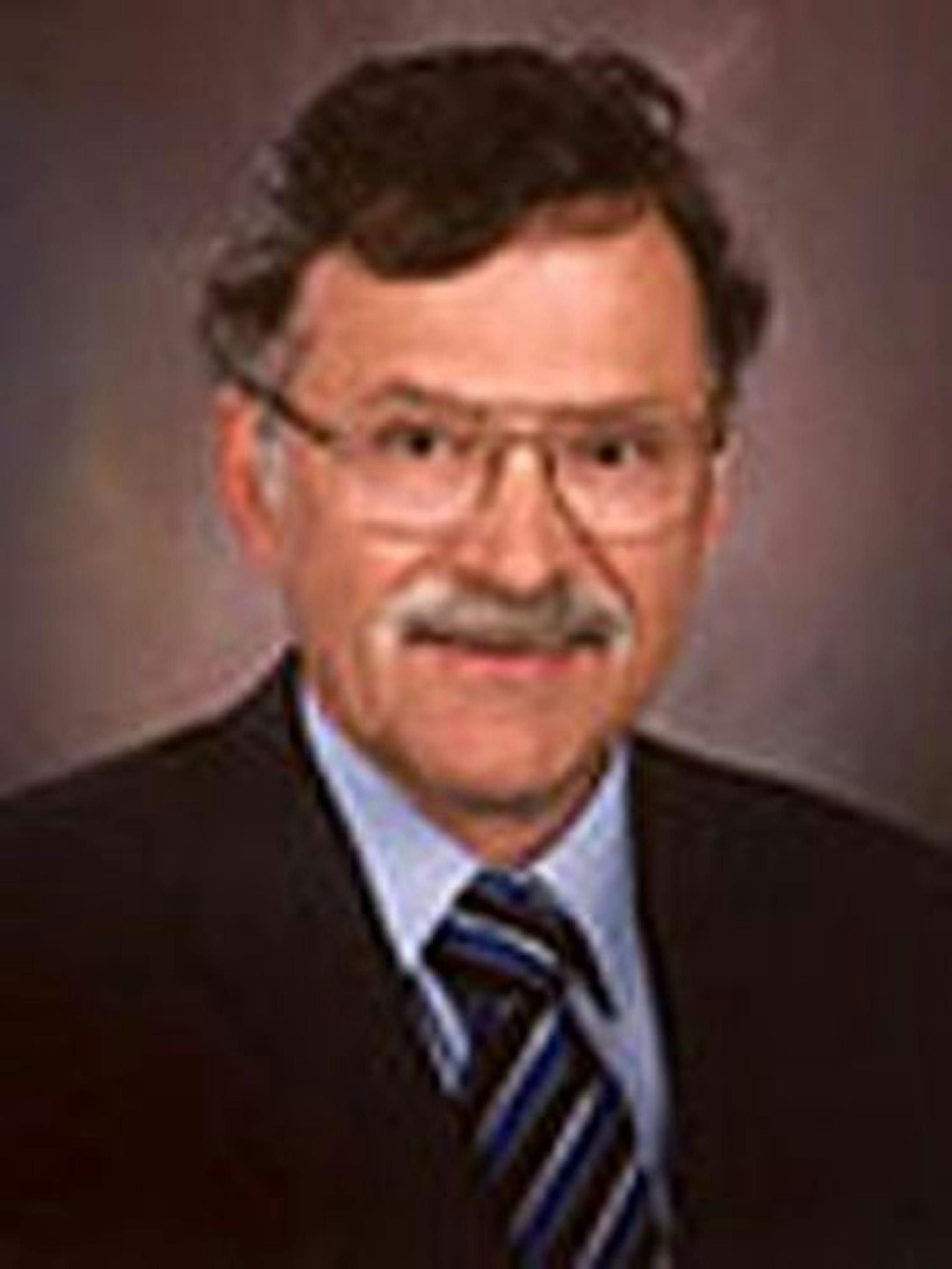 Dr. Steven Radjenovich, who used to practice at the Wheaton Community Hospital and moved to his own practice in Alexandria, MN.