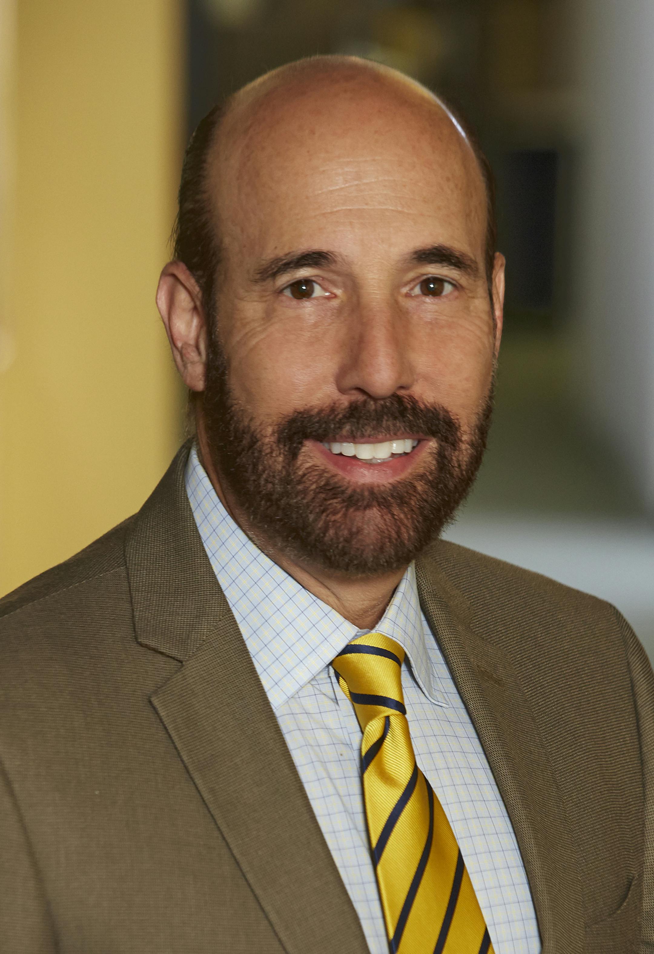 Kenneth Greer, chief marketing officer, Augeo Marketing