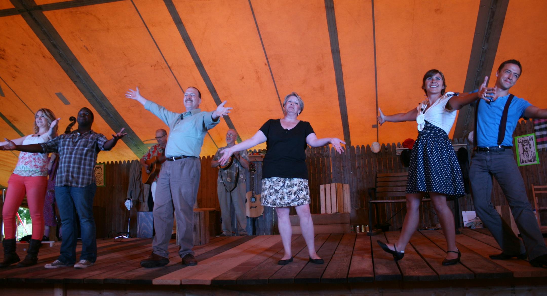 Courtesy: Dakota County Fair